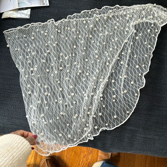EZILI SWIM Pearl Sarong - Picture 1 of 2